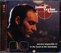 James Taylor Quartet - Mission Impossible + In The Hand Of The Inevitable (24 tracks) (2xCD) Music CD