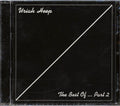 Uriah Heep - The Best Of Part 2 (20 tracks) Music CD