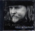 Robin Williamson - Ring Dance Music CD