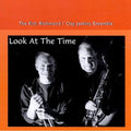Richmond,kim / Jenkins,clay - Look At The Time - Music CD