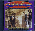 Kaleidoscope - Blues From Bagdhad: The Very Best Of Kaleidoscope (20 tracks) Music CD