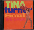 Tina Turner - Soul Kiss Music CD