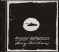 FM Einheit, Caspar Brotzmann - Merry Christmas (marked/ltd stock) Music CD