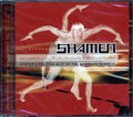 Shamen - Hystericool: The Best Of The Alternate Mixes Music CD