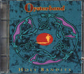 Oysterband - Holy Bandits (marked/ltd stock) Music CD