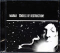 Marah - Angels Of Destruction Music CD
