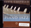 Elvis Costello - Marian McPartland's Piano Jazz Radio Broadcast (marked/ltd stock) Music CD