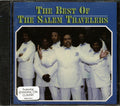 The Salem Travelers - The Best Of The Salem Travelers (marked/ltd stock) Music CD