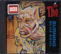 The The - Burning Blue Soul (marked/ltd stock) Music CD