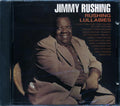 Jimmy Rushing - Rushing Lullabies Music CD