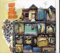 Man Man - Rabbit Habits Music CD