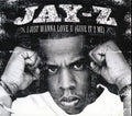 Jay-Z - I Just Wanna Love U: Give It To Me Music CD