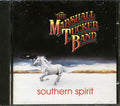 The Marshall Tucker Band - Southern Spirit Music CD