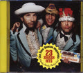 The New Duncan Imperials - Hanky Panky Parley Voo: 23 Smash Hits Music CD