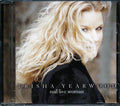 Trisha Yearwood - Real Live Woman Music CD