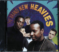 The Brand New Heavies - The Brand New Heavies Music CD