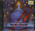 Empire Brass Quintet - An Empire Brass Christmas (marked/ltd stock) Music CD