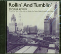 Muddy Waters, Roy Gaines, Louisiana Red, Etc. - Rollin' And Tumblin' Music CD