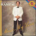 Rampal,jean-pierre - Music My Love - Music CD
