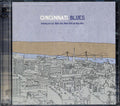 Sam Jones, Kid Cole, Sweet Papa Tadpole, Kid Coley, Etc. - Cincinnati Blues (50 tracks) (2xCD) Music CD