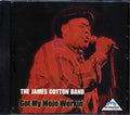 The James Cotton Band - Got My Mojo Workin' (marked/ltd stock) Music CD