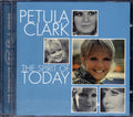 Petula Clark - The Spirit Of Today (21 tracks) Music CD