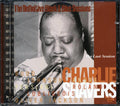 Charlie Shavers - The Last Sessions Music CD