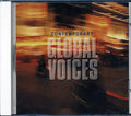 SoVoSo, Samba Ngo, Don Walser, Etc. - Global Voices: Contemporary Music CD