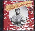 Dinah Washington - The Complete Dinah Washingon Volume 11: 1954 Music CD