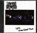Lynyrd Skynyrd - Lyve From Steel Town Music CD