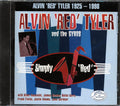 Alvin Red Tyler & The Gyros - Simply Red Music CD