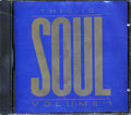 Sam & Dave, The Drifters, Jerry Butler, Etc. - This Is Soul Volume 1 Music CD