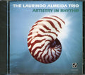 Laurindo Almeida Trio - Artistry In Rhythm Music CD
