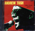 Andrew Tosh - Original Man Music CD