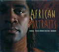 Hannibal, Chicago Symphony Orchestra, Barenboim - African Portraits Music CD