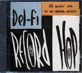Ritchie Valens, The Rookies, Bill Tracy, Etc. - Del-Fi Record Hop (marked/ltd stock) Music CD