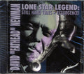 David Fathead Newman - Lone Star Legend: Still Hard Times Resurgence Music CD