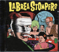 LaBrea Stompers - Funzo's Knuckle Room Music CD