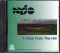 National Youth Jazz Orchestra - A View From The Hill (marked/ltd stock) Music CD