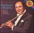 Rampal,jean-pierre - Portrait Of Rampal - Music CD