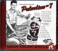 Paladins - Palvoline No 7 Music CD