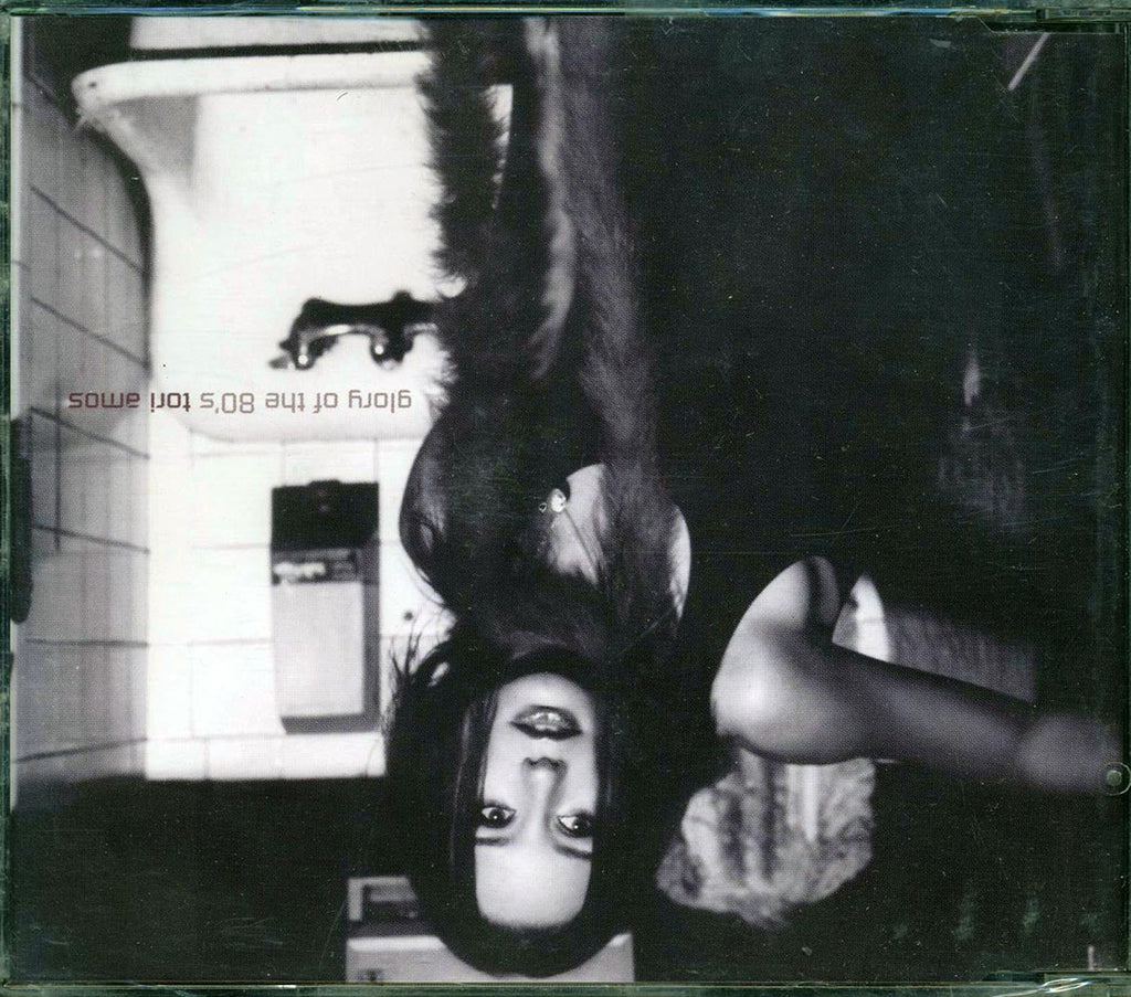 Tori Amos - Glory Of The 80's Music CD