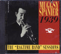Muggsy Spanier's Ragtime Band - The Ragtime Band Sessions (marked/ltd stock) Music CD