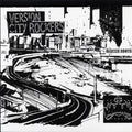 Version City Rockers, Glen Brown, Yabby You, Ranking Joe, Etc. - Darker Roots 2004 FIRST PRESS) Vinyl Record