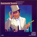Rampal / Gershwin - Fascinatin' Rampal: Plays Gershwin - Music CD