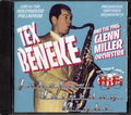 Tex Beneke, Glenn Miller & His Orchestra - Jukebox Saturday Night Music CD