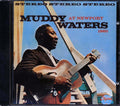 Muddy Waters - Muddy Waters At Newport Music CD