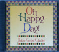 BB King, Andre Crouch, Little Richard, Etc. - Oh Happy Day Music CD