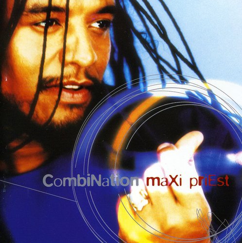 Priest,maxi - Combination - Music CD