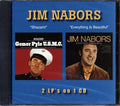Jim Nabors - Shazam + Everything Is Beautiful (2 albums on 1 CD) (23 tracks) Music CD